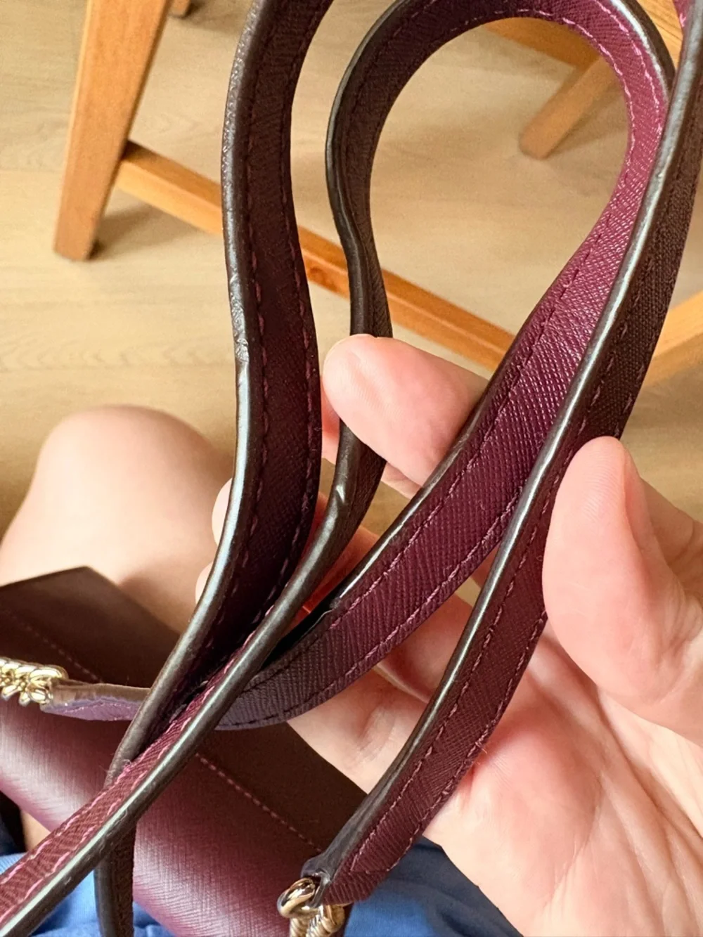 Kate Spade Cedar Street Cami Crossbody Bag - Picture 10 of 11